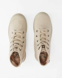 Billabong Wander Out Hiking Boots KHAKI (kha) -billabong shop abjb600011 billabongp kha frt3