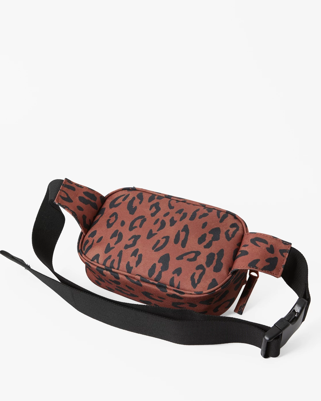 Billabong Don't Stop Fanny Pack BRICK (brk) 5 Billabong Don't Stop Fanny Pack BRICK (brk) - Image 5
