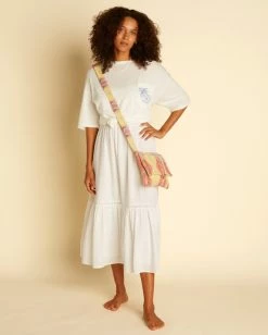 Billabong Wrangler All Together Tote Bag SUNSET SKIES (nhz0) 7 Billabong Wrangler All Together Tote Bag SUNSET SKIES (nhz0) -billabong shop abjbp00169 billabongw nhz0 frt9 1