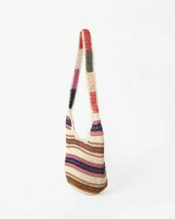 Billabong Piece Together Bucket Bag VINTAGE CORAL (vco) 11 Billabong Piece Together Bucket Bag VINTAGE CORAL (vco) -billabong shop abjbp00174 billabongp vco sd1