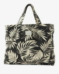 Billabong So Essential Tote Bag ANTIQUE WHITE (anw)