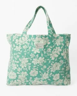 Billabong So Essential Tote Bag SWEET GRASS (gkz0)