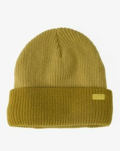 Billabong A/Div Roamer 2 Beanie FRESH MOSS (gmg0)