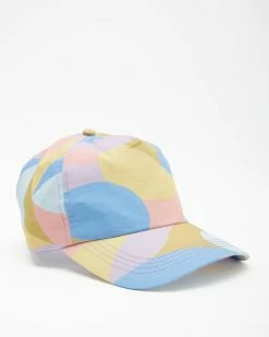 Billabong A/Div Hike It Out Dad Hat MULTI (mul) 11 Billabong A/Div Hike It Out Dad Hat MULTI (mul) -billabong shop abjha00161 billabongp mul sd2