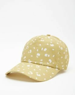 Billabong A/Div Hike It Out Dad Hat SWEET MOSS (tjr0) -billabong shop abjha00161 billabongp tjr0 frt1