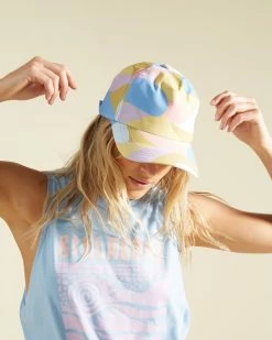 Billabong A/Div Hike It Out Dad Hat MULTI (mul)