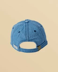 Billabong Wrangler Cap Dad Hat GOOD JEANS (bnt0) 11 Billabong Wrangler Cap Dad Hat GOOD JEANS (bnt0) -billabong shop abjha00189 billabongp bnt0 bck1