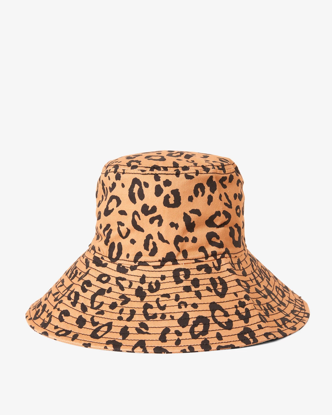 Billabong Time To Shine Bucket Hat DESERT CLAY (clv0) 4 Billabong Time To Shine Bucket Hat DESERT CLAY (clv0) - Image 4