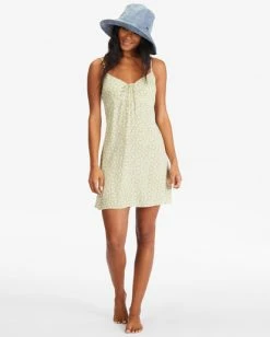 Billabong Time To Shine Bucket Hat WASHED DENIM (wad) 11 Billabong Time To Shine Bucket Hat WASHED DENIM (wad) -billabong shop abjha00194 billabongw wad frt9 1