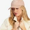 Billabong Dad Cap Strapback Hat NUDE MOOD (thb0)