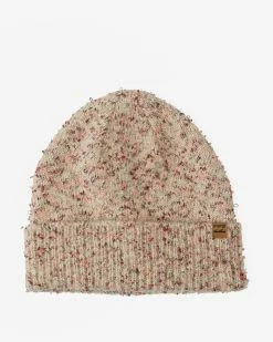 Billabong Spaced Out Beanie MULTI (mul) -billabong shop abjha00214 billabongp mul frt1