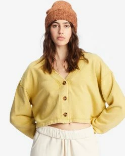 Billabong Spaced Out Beanie SWEET CHOCOLATE (cnn0)