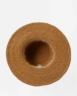 Billabong Cant Tide Patterned Hat GOLD COAST (ygy0) 10 Billabong Cant Tide Patterned Hat GOLD COAST (ygy0) -billabong shop abjha00220 billabongp ygy0 dtl1