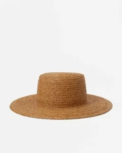 Billabong Cant Tide Patterned Hat GOLD COAST (ygy0) 8 Billabong Cant Tide Patterned Hat GOLD COAST (ygy0) -billabong shop abjha00220 billabongp ygy0 frt2