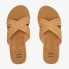 Billabong Avery Slider Sandals TAN (tan)