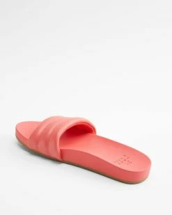 Billabong Playa Vista Sandals CORAL DREAM (mld0) -billabong shop abjl200040 billabongp mld0 bck1 1