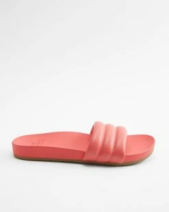 Billabong Playa Vista Sandals CORAL DREAM (mld0) -billabong shop abjl200040 billabongp mld0 sd1 1