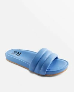 Billabong Playa Vista Sandals SURFSIDE (ssd) -billabong shop abjl200040 billabongp ssd frt1 3