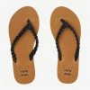 Billabong Onshore Sandals BLACK