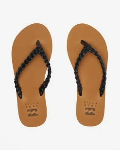 Billabong Onshore Sandals BLACK