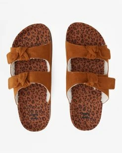 Billabong Moanna Sandals SAHARA (sar)