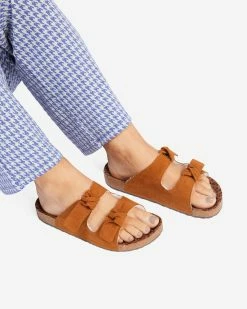 Billabong Moanna Sandals SAHARA (sar) -billabong shop abjl200061 billabongw sar frt2