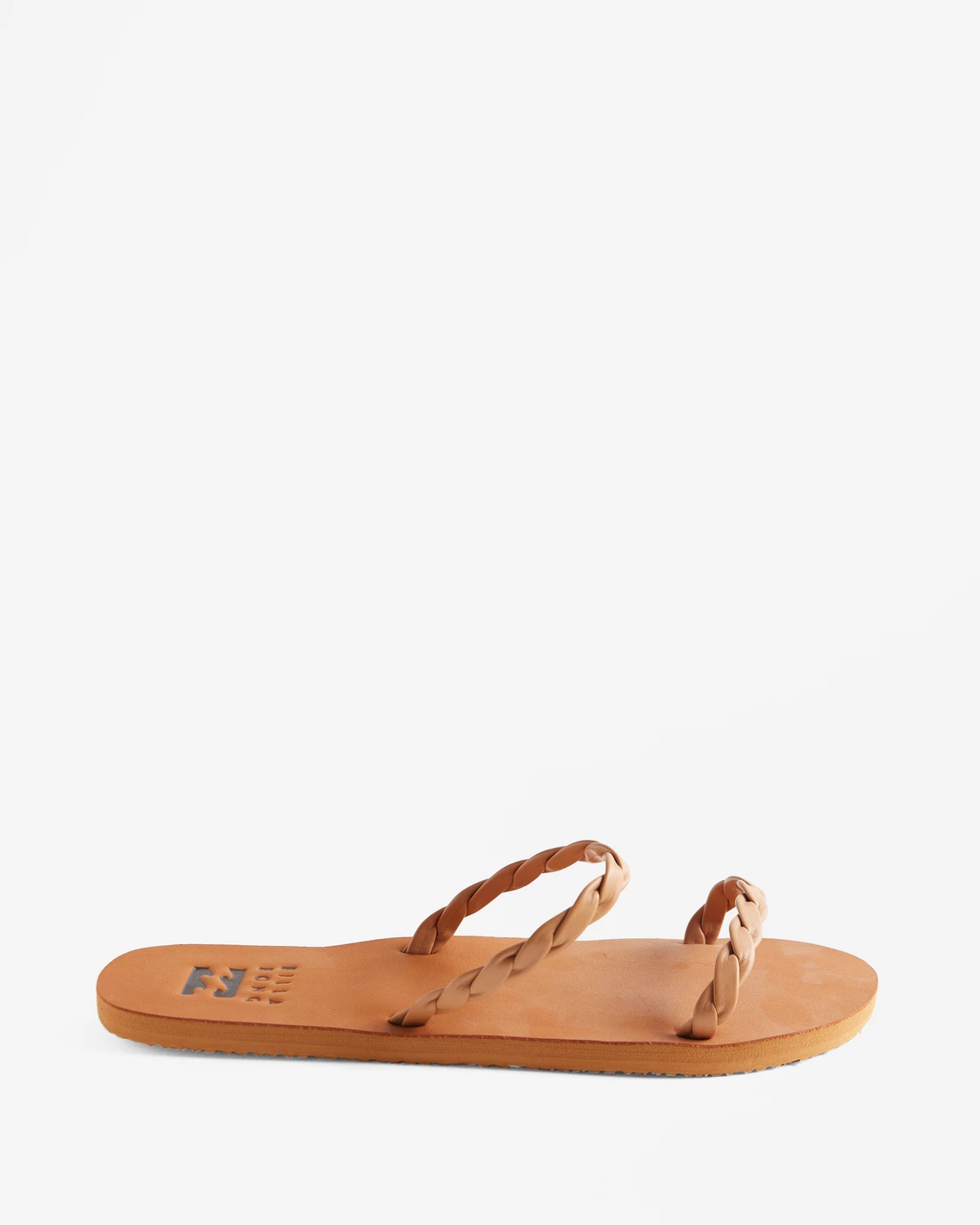Billabong Athena Slider Sandals WARM SAND (wsn) 4 Billabong Athena Slider Sandals WARM SAND (wsn) - Image 4
