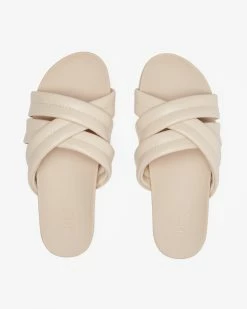 Billabong Serena Slider Sandals CASHEW (cml0)
