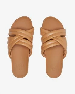Billabong Serena Slider Sandals TANLINE (tal)