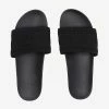 Billabong Cruz Slider Sandals BLACK
