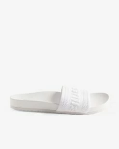 Billabong Cruz Slider Sandals SALT CRYSTAL (scs) -billabong shop abjl200073 billabongp scs sd1