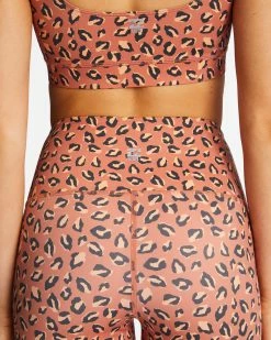 Billabong A/Div Adventure Legging High-Waisted Leggings KISS THE EARTH (mmq0) -billabong shop abjpt00105 billabongw mmq0 dtl1