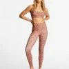Billabong A/Div Adventure Legging High-Waisted Leggings KISS THE EARTH (mmq0)