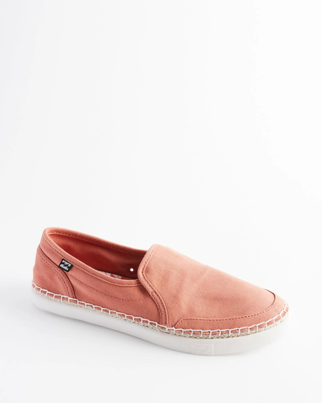 Billabong Del Sol Slip-On Shoes GOLDEN DREAM (yjh0) 2 Billabong Del Sol Slip-On Shoes GOLDEN DREAM (yjh0) - Image 2