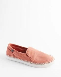 Billabong Del Sol Slip-On Shoes GOLDEN DREAM (yjh0) 11 Billabong Del Sol Slip-On Shoes GOLDEN DREAM (yjh0) -billabong shop abjs300015 billabongp sso frt1 3