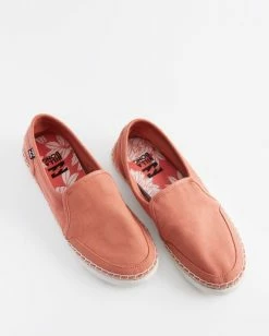 Billabong Del Sol Slip-On Shoes GOLDEN DREAM (yjh0) 10 Billabong Del Sol Slip-On Shoes GOLDEN DREAM (yjh0) -billabong shop abjs300015 billabongp sso frt3 3