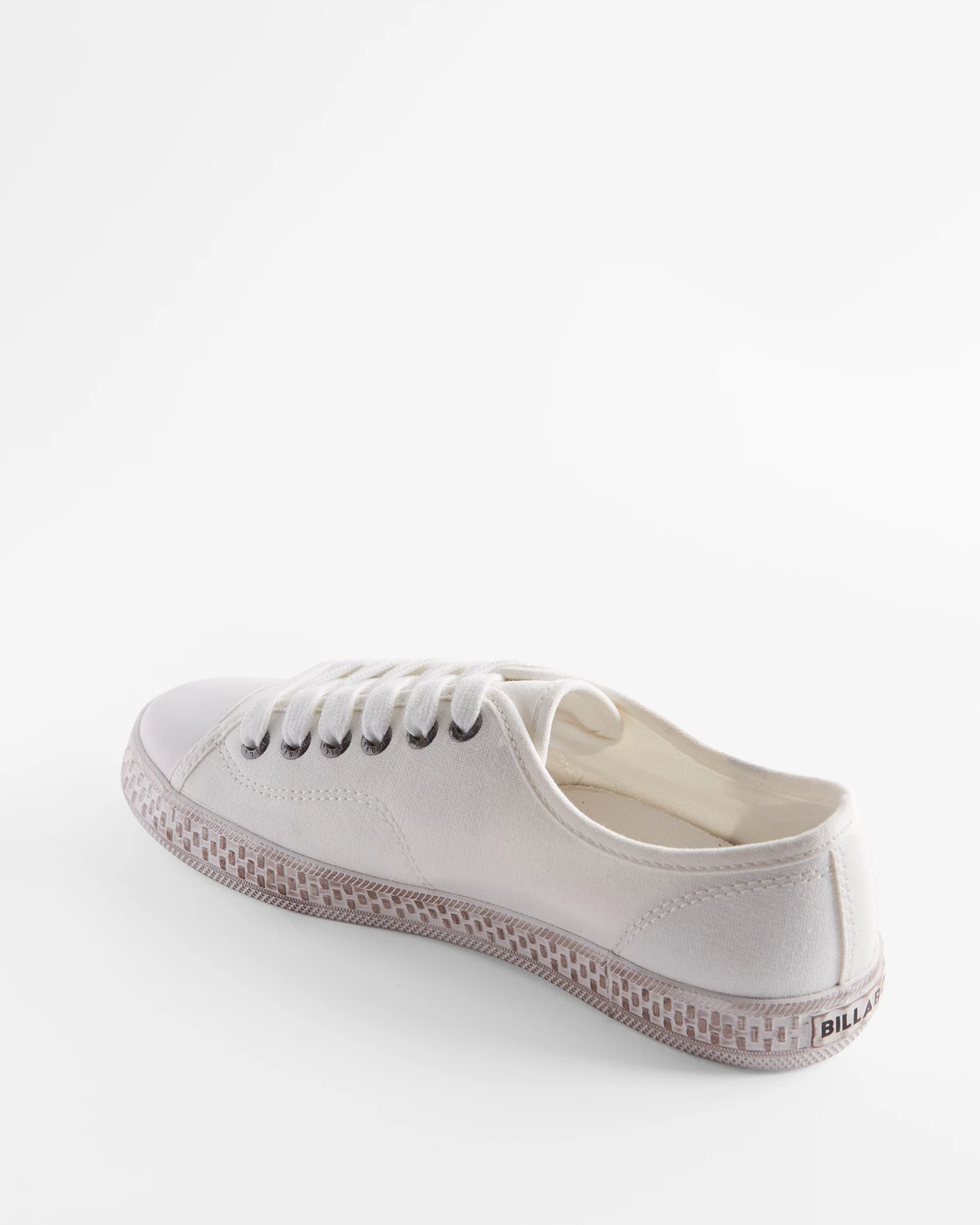 Billabong Indie Canvas Shoes OFF WHITE (ofw) 2 Billabong Indie Canvas Shoes OFF WHITE (ofw) - Image 2