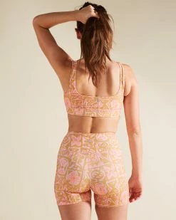 Billabong A/Div Summit Bra Tank Top WILD ROSE (mfb0) 10 Billabong A/Div Summit Bra Tank Top WILD ROSE (mfb0) -billabong shop abjto00103 billabongw mfb0 bck1