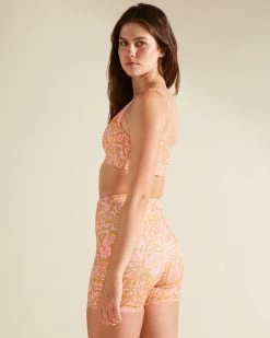 Billabong A/Div Summit 5 Bike Shorts WILD ROSE (mfb0) 11 Billabong A/Div Summit 5 Bike Shorts WILD ROSE (mfb0) -billabong shop abjwh00107 billabongw mfb0 sd1