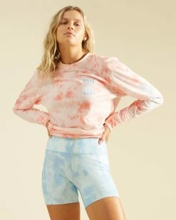 Billabong A/Div Summit 5 Bike Shorts SEAMIST (sem)