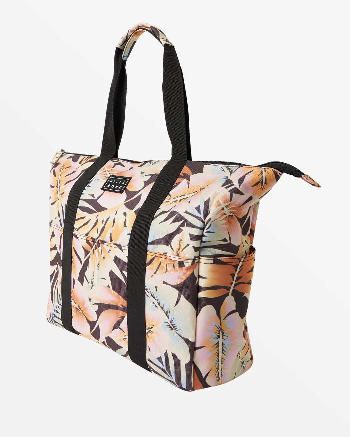 Billabong Totes Tote Bag ANTIQUE BLACK (aqk) 5 Billabong Totes Tote Bag ANTIQUE BLACK (aqk) - Image 5