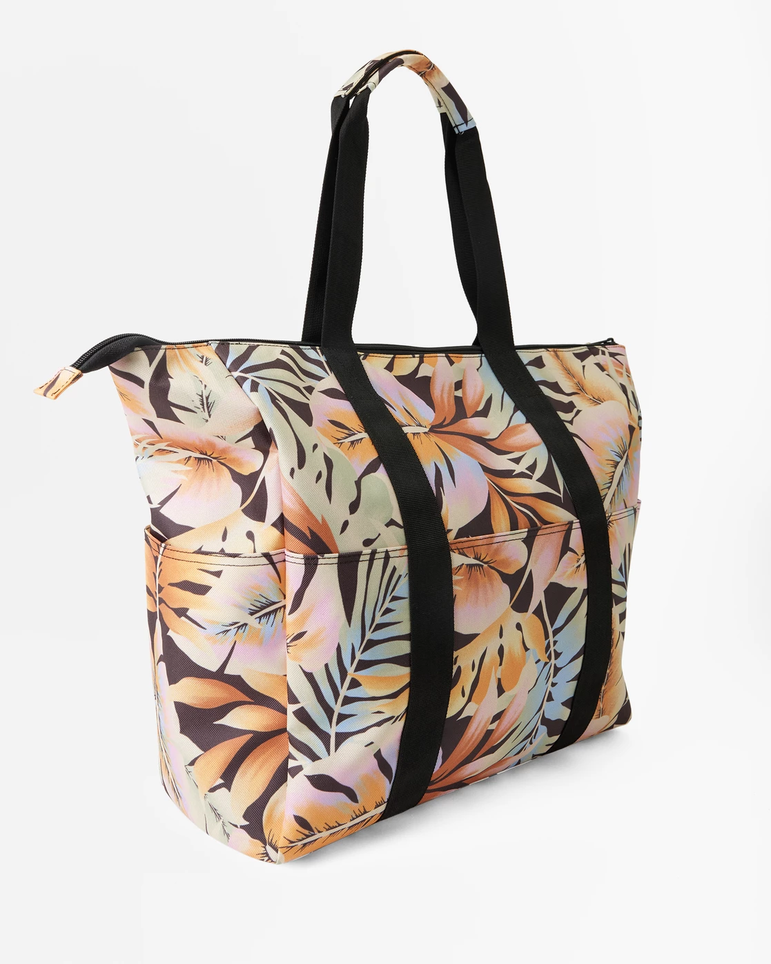 Billabong Totes Tote Bag ANTIQUE BLACK (aqk) 6 Billabong Totes Tote Bag ANTIQUE BLACK (aqk) - Image 6