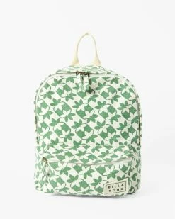 Billabong Mini Mama Canvas Backpack SWEET GRASS (gkz0) 8 Billabong Mini Mama Canvas Backpack SWEET GRASS (gkz0) -billabong shop jabgqbmi billabongp gkz0 frt1