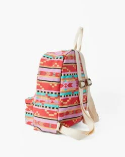 Billabong Mini Mama Canvas Backpack BRIGHT POPPY (rne0) 10 Billabong Mini Mama Canvas Backpack BRIGHT POPPY (rne0) -billabong shop jabgqbmi billabongp rne0 sd2