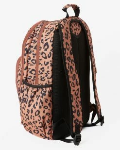 Billabong Roadie Backpack DESERT CLAY (clv0) -billabong shop jabklroa billabongp clv0 sd2