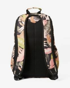 Billabong Roadie Backpack GREENMIST (geg0) 11 Billabong Roadie Backpack GREENMIST (geg0) -billabong shop jabklroa billabongp geg0 bck1