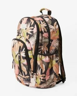 Billabong Roadie Backpack GREENMIST (geg0) 9 Billabong Roadie Backpack GREENMIST (geg0) -billabong shop jabklroa billabongp geg0 sd1