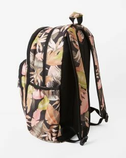 Billabong Roadie Backpack GREENMIST (geg0) 10 Billabong Roadie Backpack GREENMIST (geg0) -billabong shop jabklroa billabongp geg0 sd2