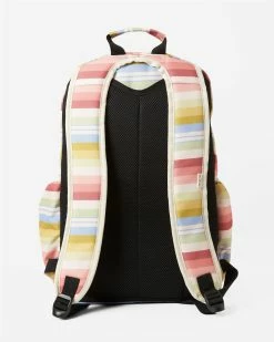 Billabong Roadie Backpack BAYOU BLUE (pjb0) -billabong shop jabklroa billabongp pjb0 bck1