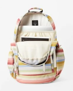 Billabong Roadie Backpack BAYOU BLUE (pjb0) -billabong shop jabklroa billabongp pjb0 dtl1